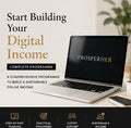 Start Building Your Digital Income