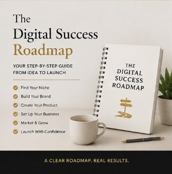 The Digital Success Roadmap